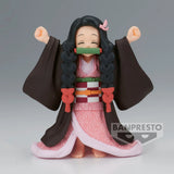 Anime Demon Slayer Nezuko Figure (11cm)