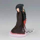 Anime Demon Slayer Nezuko Figure (11cm)