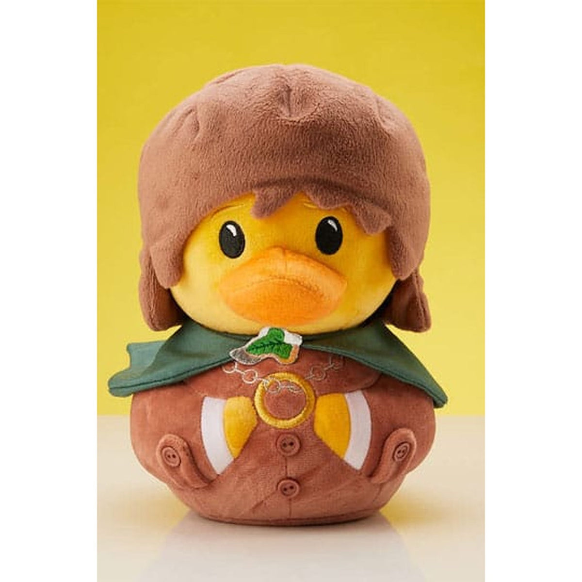 Lord of the Rings - Frodo Tubbz Duck plush figure