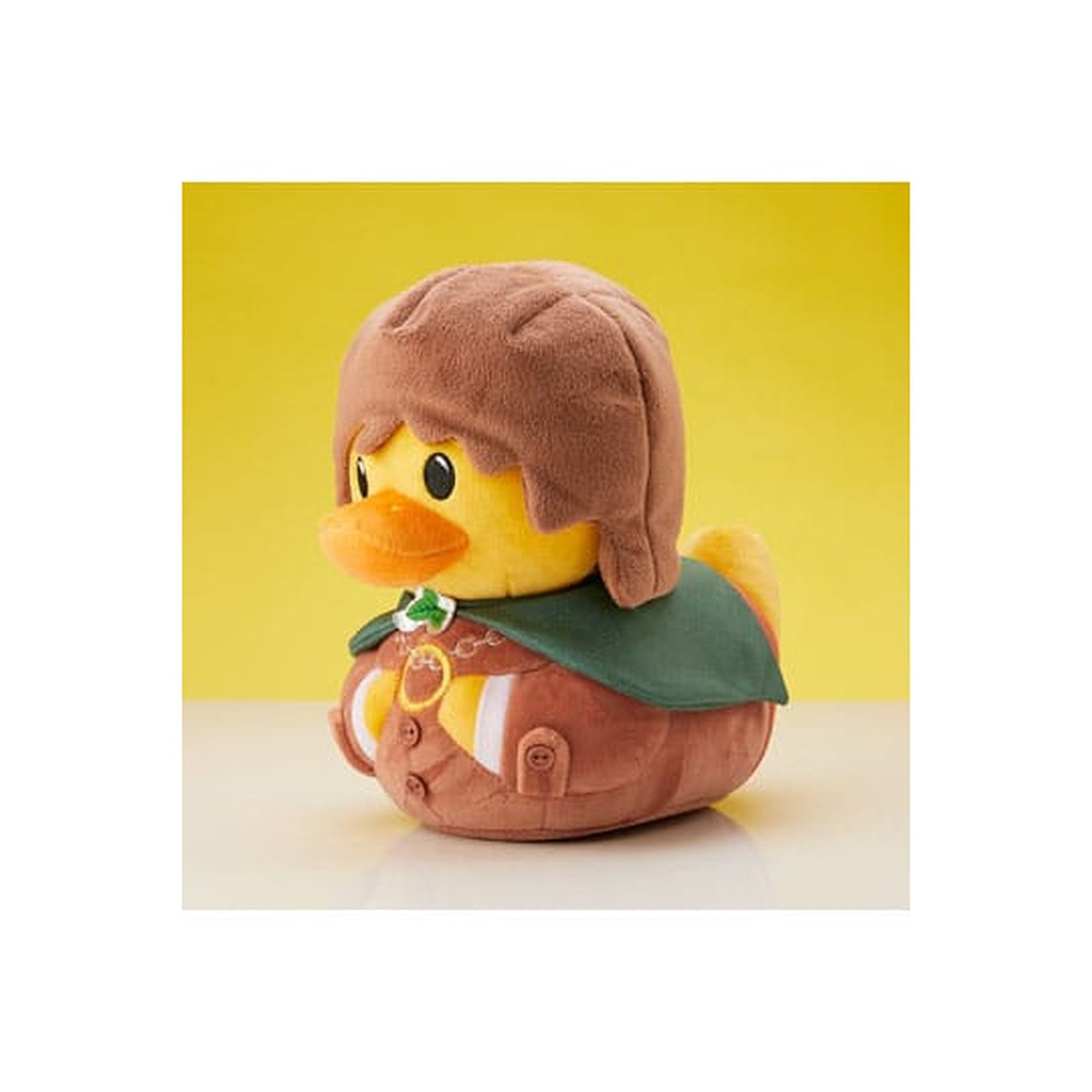 Lord of the Rings - Frodo Tubbz Duck plush figure