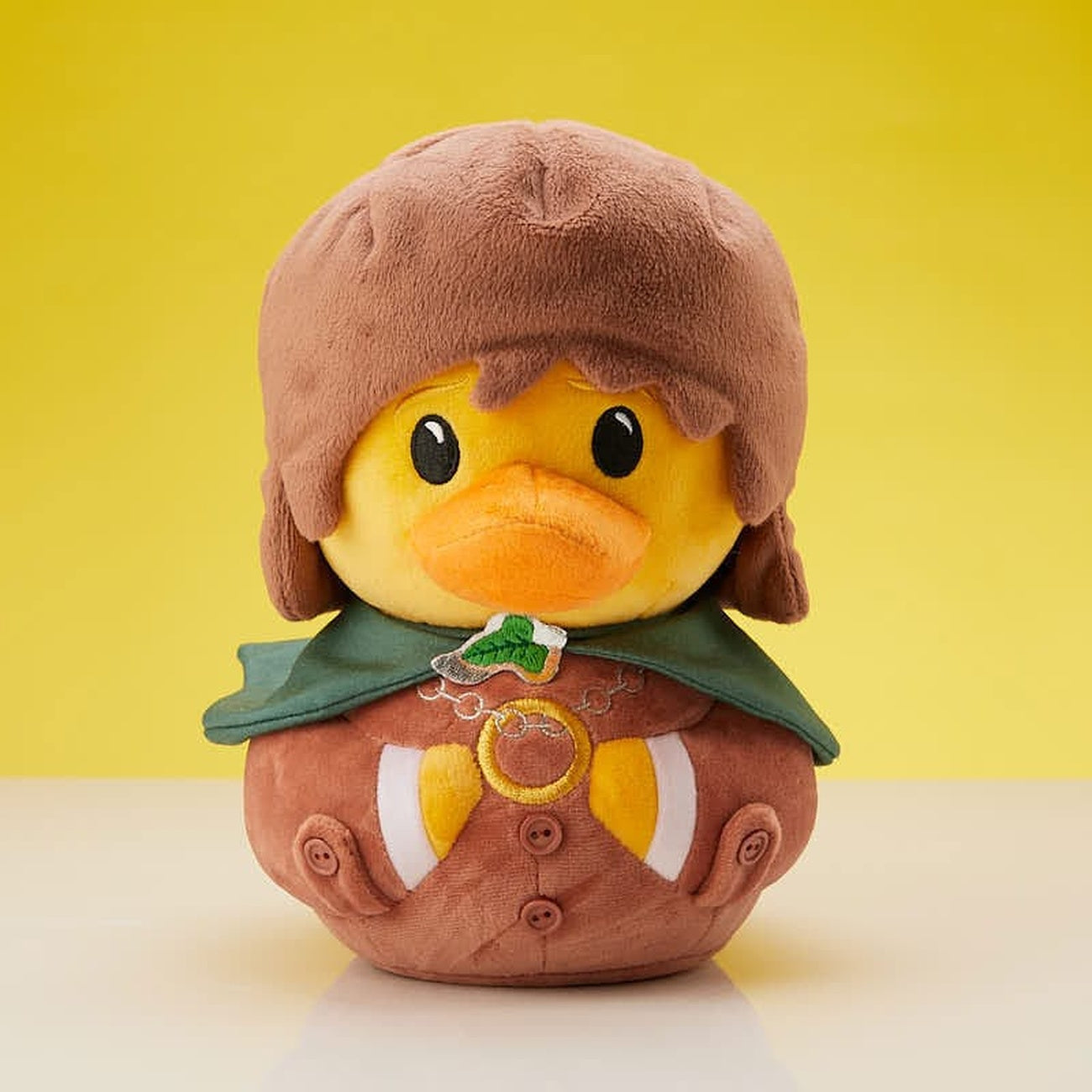 Lord of the Rings - Frodo Tubbz Duck plush figure