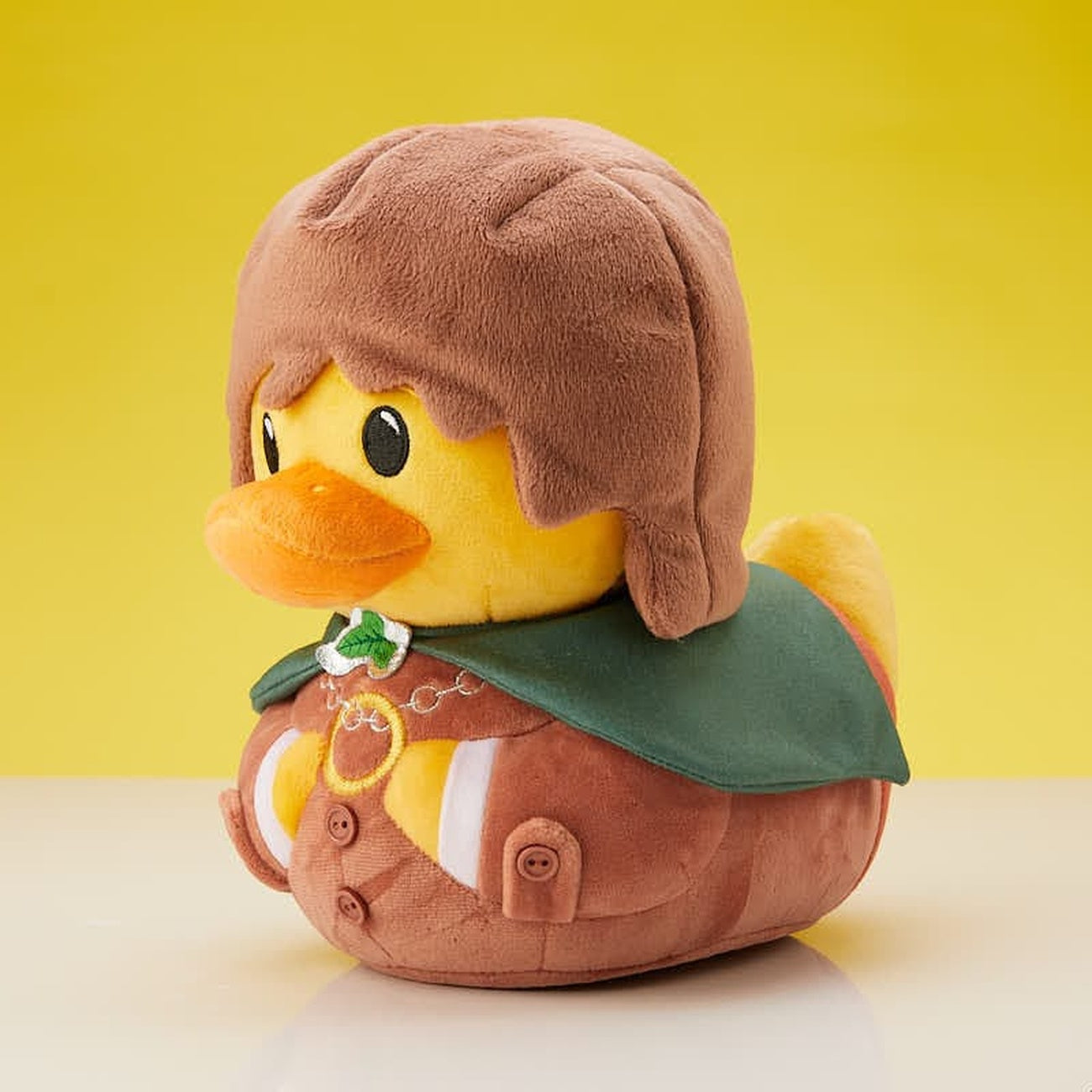 Lord of the Rings - Frodo Tubbz Duck plush figure