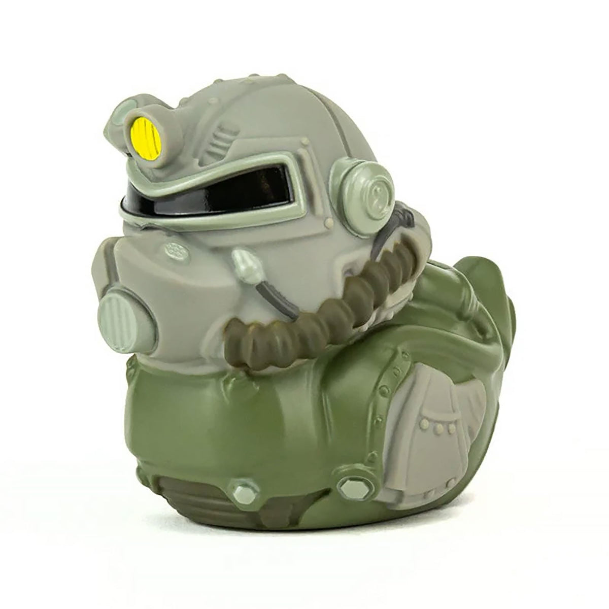 Fallout - T-51 TUBBZ Duck Decor Duck (Boxed Edition)