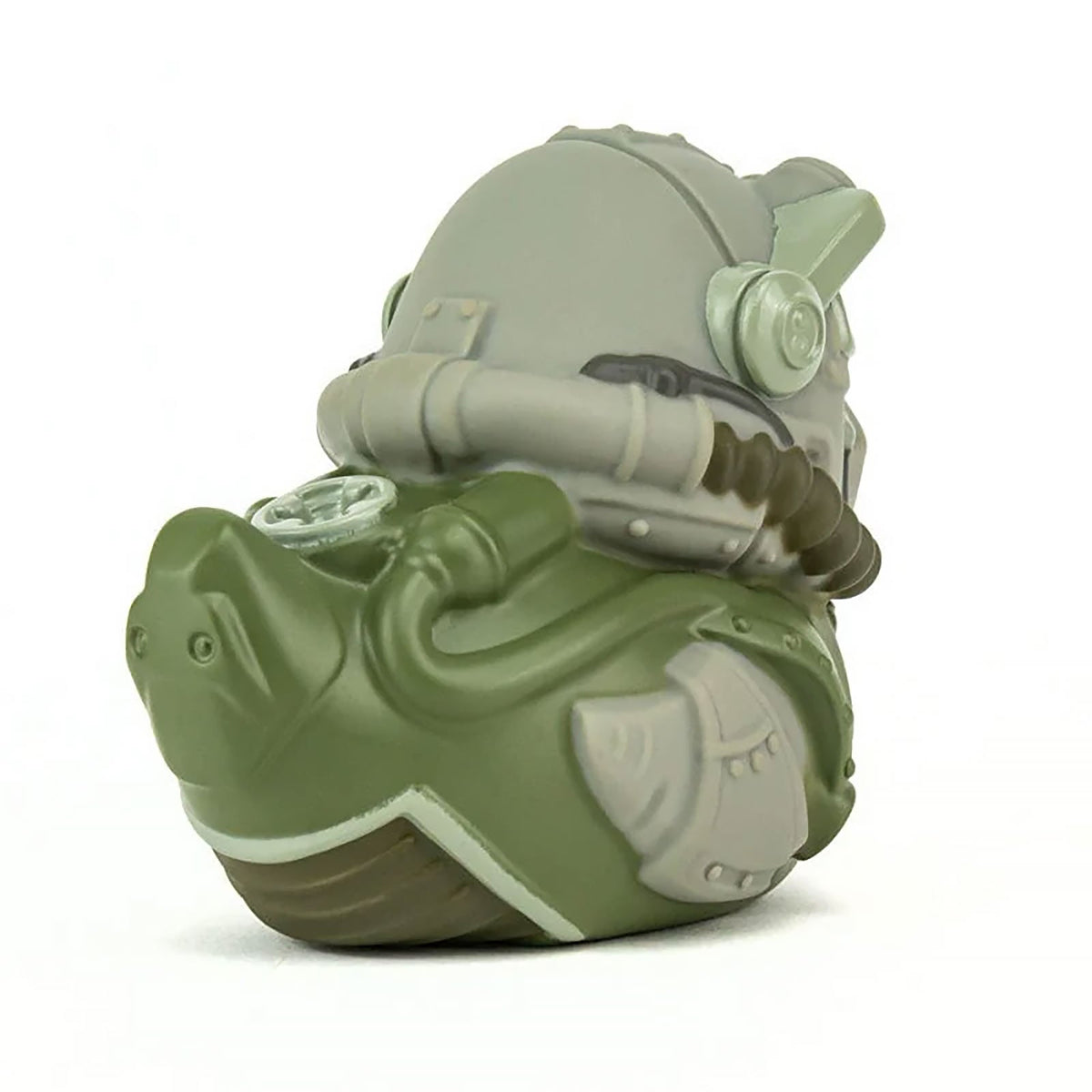 Fallout - T-51 TUBBZ Duck Decor Duck (Boxed Edition)