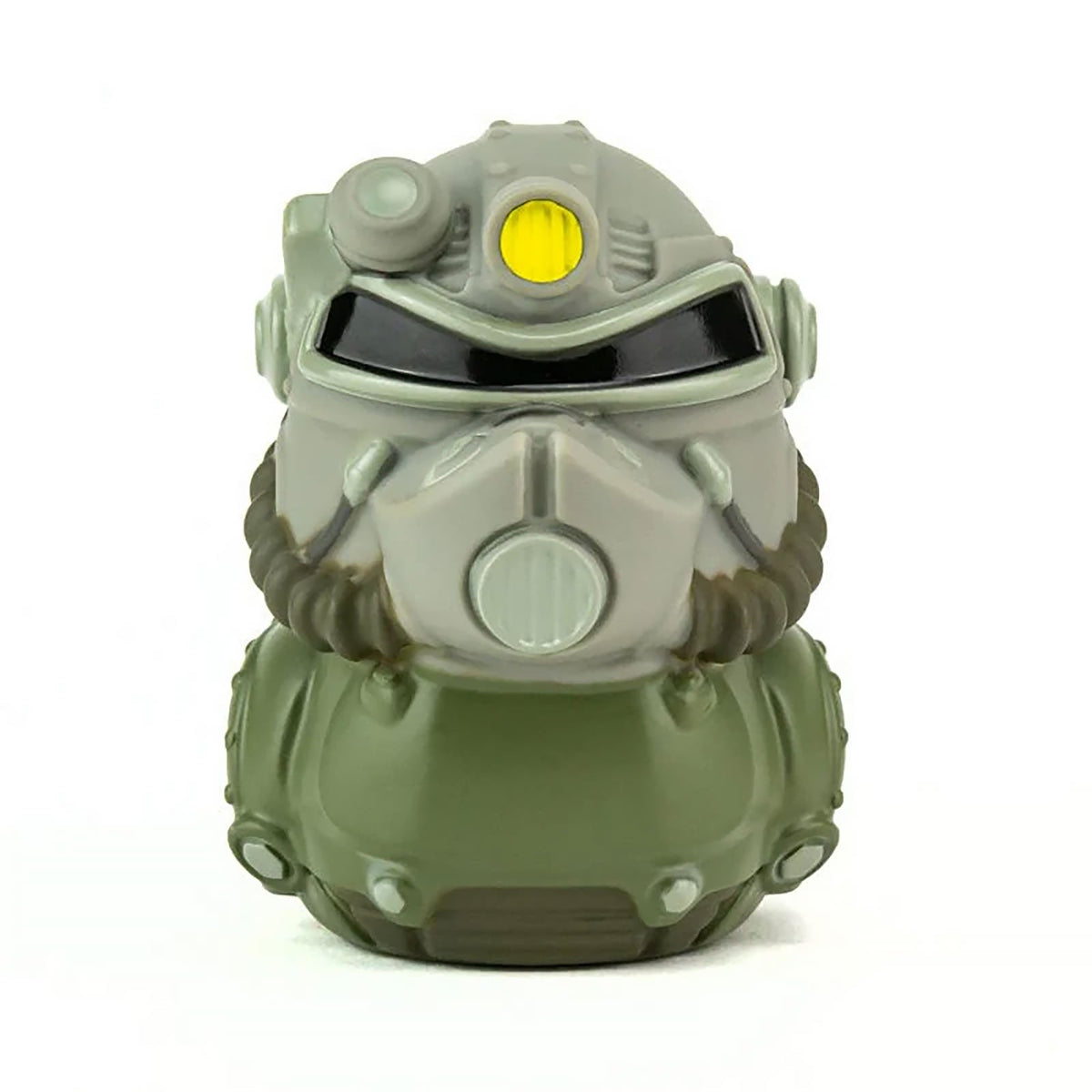 Fallout - T-51 TUBBZ Duck Decor Duck (Boxed Edition)