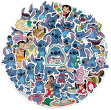 Disney Lilo & Stitch Stickers