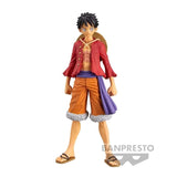 Anime One Piece Monkey D. Luffy Figure - (16cm)