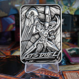 Yu-Gi-Oh! Limited Edition Number 39: Utopia Metal Card