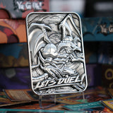 Yu-Gi-Oh! Limited Edition B. Skull Dragon Metal Card