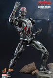 [RTR] Hot Toys MMS 284 Marvel Avengers Age Of Ultron: Ultron Prime 1/6th Scale Collectible Figure (41cm)