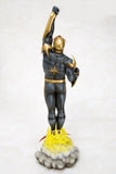 [RTR] The Kotobukuya Collection Marvel Comics Nova Fine Art Statue (38cm)