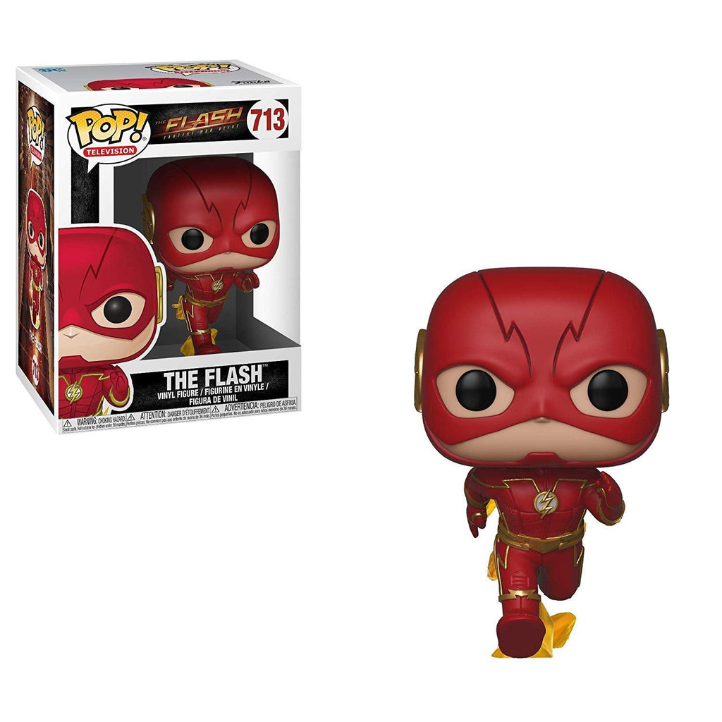 Funko Pop DC Comics The Flash