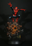 [RTR] Marvel The Amazing Spider-Man Painted Statue (38cm)