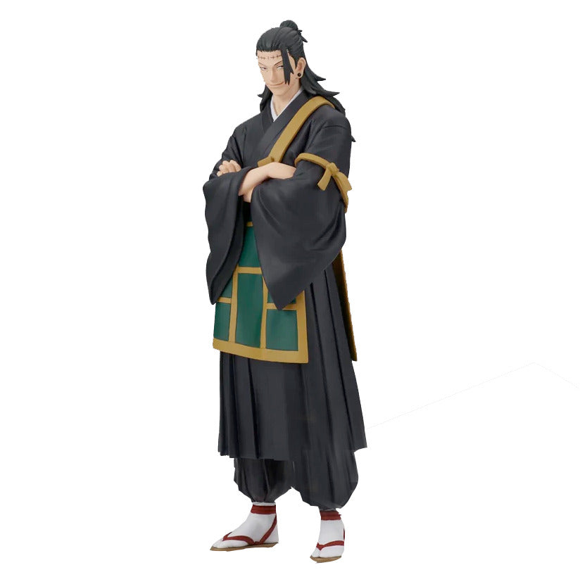 Anime Jujutsu Kaisen Suguru Geto Figure - (21cm)