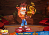 [RTR] Crash Team Racing Nitro-Fueled – Crash Winner Standard Edition Statue (46cm)