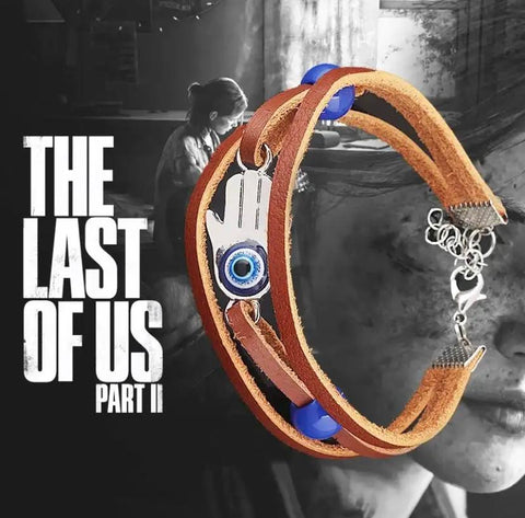 The Last of Us Bracelet