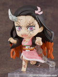 [ANM] Nendoroid Demon Slayer: Nezuko Komado Figure (10cm)