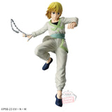 Anime Hunter X Hunter Kurapika Figure (15cm)
