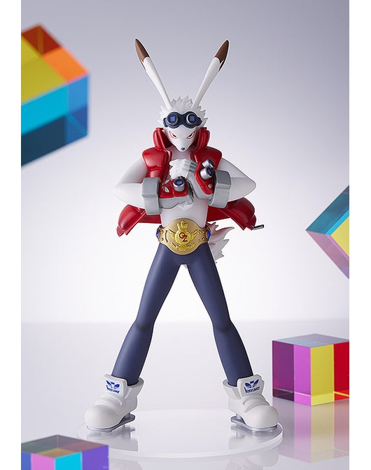 [RTR] Summer Wars King Kazma Figure (21cm)