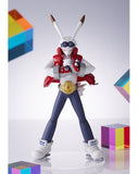 [RTR] Summer Wars King Kazma Figure (21cm)