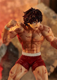 [RTR] The Baki: Baki Hanma Figure (18cm)