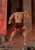 [RTR] The Baki: Baki Hanma Figure (18cm)