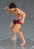 [RTR] The Baki: Baki Hanma Figure (18cm)