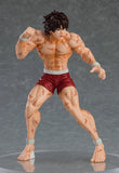 [RTR] The Baki: Baki Hanma Figure (18cm)