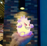 Anime Pokemon Gengar Lamp / Light