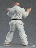 [RTR] The Baki: Doppo Orochi Figure (18cm)