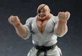 [RTR] The Baki: Doppo Orochi Figure (18cm)