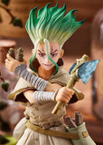 [RTR] Dr. Stone: Senku Ishigami Figure (18cm)