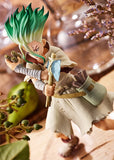 [RTR] Dr. Stone: Senku Ishigami Figure (18cm)