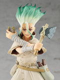 [RTR] Dr. Stone: Senku Ishigami Figure (18cm)