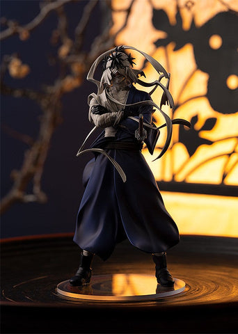 [RTR] Rurouni Kenshin: Makoto Shishio Figure (18cm)