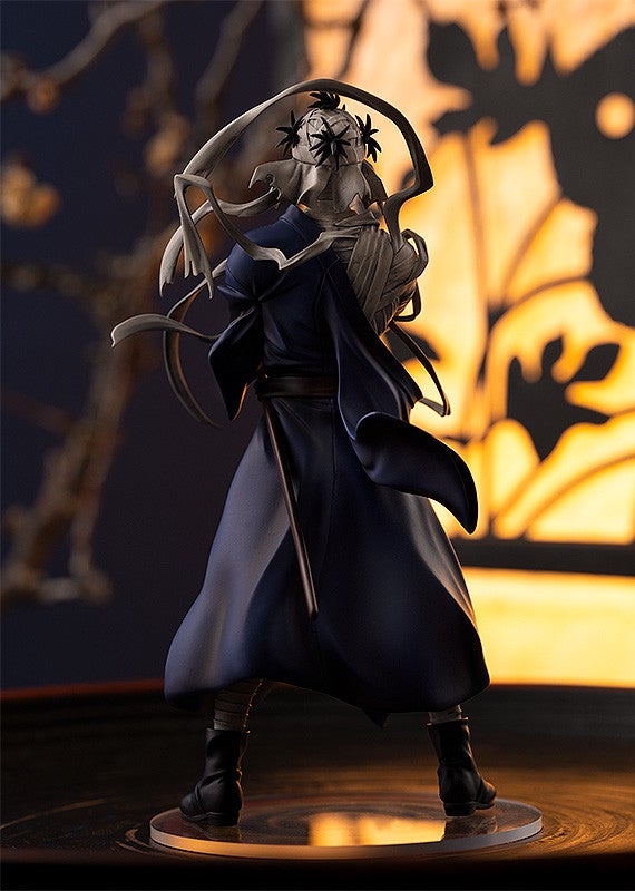 [RTR] Rurouni Kenshin: Makoto Shishio Figure (18cm)