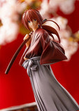 [RTR] Rurouni Kenshin: Kenshin Himura Figure (18cm)