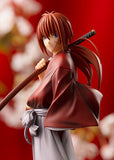 [RTR] Rurouni Kenshin: Kenshin Himura Figure (18cm)