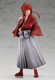 [RTR] Rurouni Kenshin: Kenshin Himura Figure (18cm)