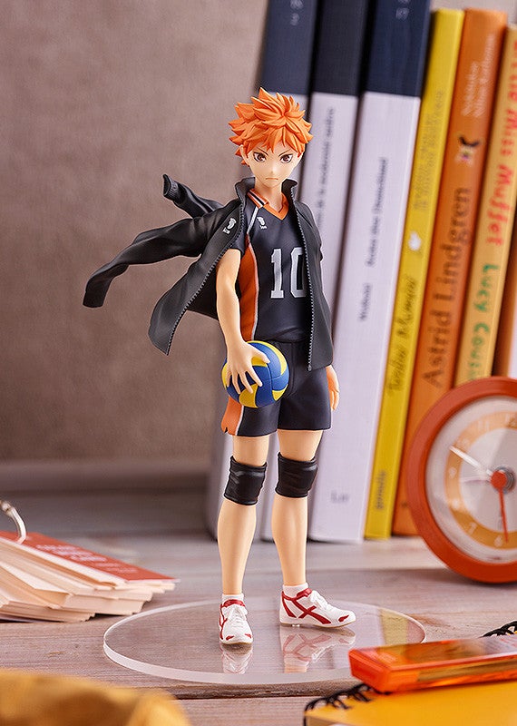 [RTR] Haikyu To The Top: Shoyo Hinata Figure (18cm)