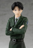 [RTR] Attack on Titan: Levi Figure (18cm)