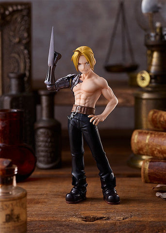 [RTR] Fullmetal Alchemist: Edward Elric Figure (18cm)