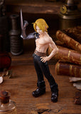 [RTR] Fullmetal Alchemist: Edward Elric Figure (18cm)