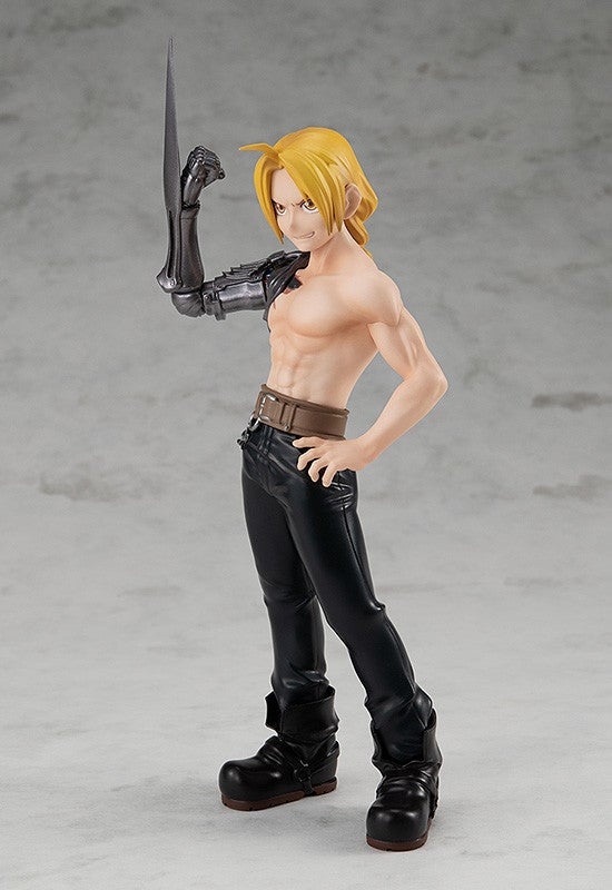 [RTR] Fullmetal Alchemist: Edward Elric Figure (18cm)
