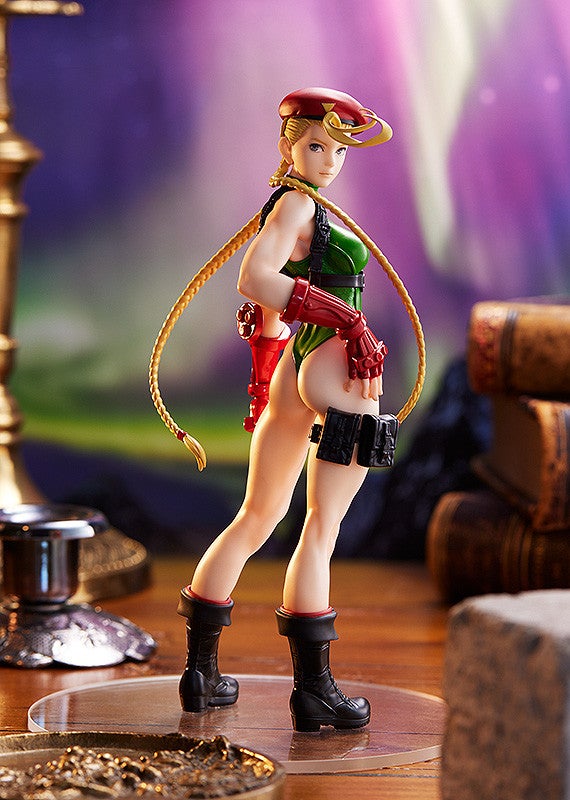 [RTR] Street Fighter: Cammy Figure (18cm)