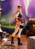 [RTR] Street Fighter: Cammy Figure (18cm)