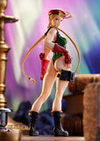 [RTR] Street Fighter: Cammy Figure (18cm)