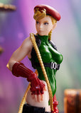 [RTR] Street Fighter: Cammy Figure (18cm)