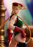 [RTR] Street Fighter: Cammy Figure (18cm)