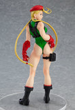 [RTR] Street Fighter: Cammy Figure (18cm)